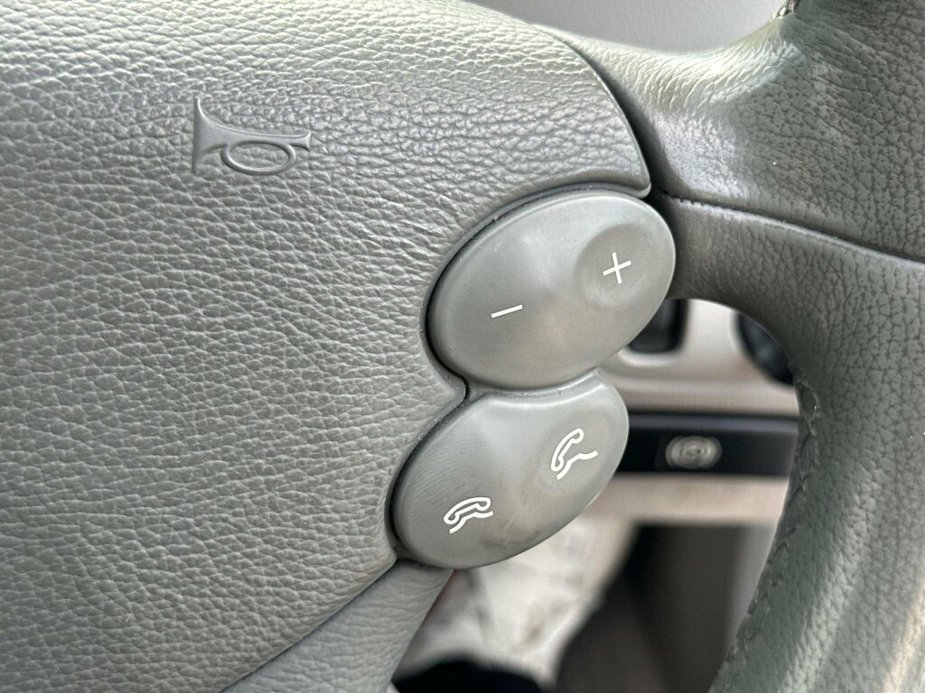 Mercedes-Benz CLK 1.8 Clk200 Kompressor Elegance Cabriolet #28