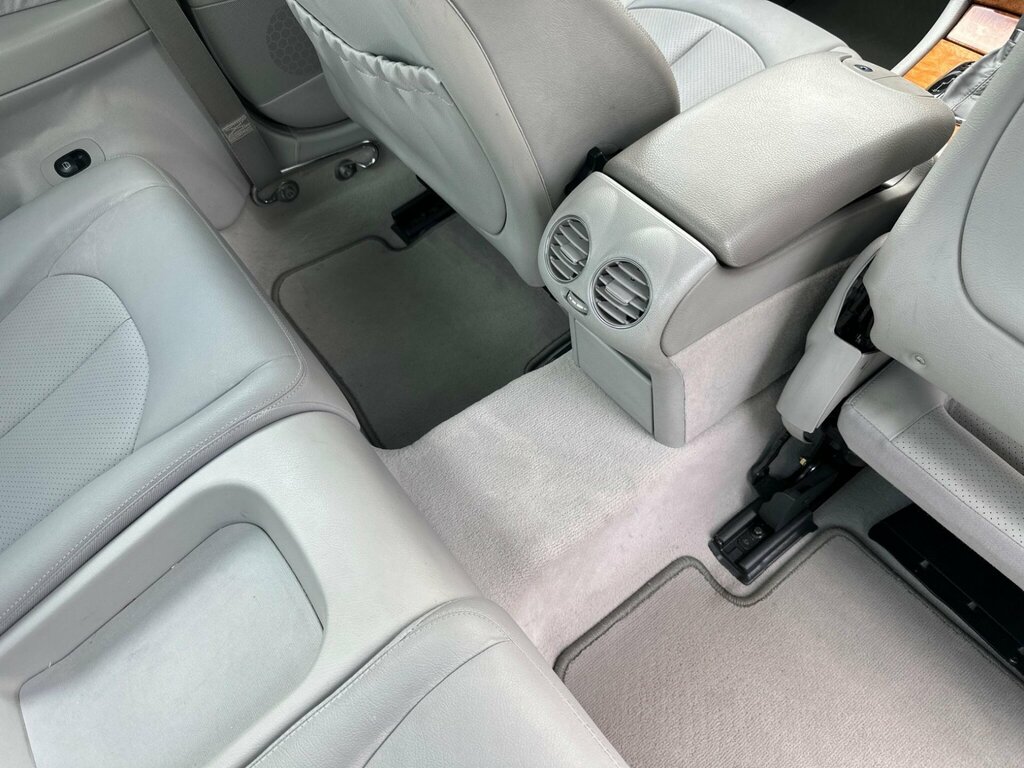 Mercedes-Benz CLK 1.8 Clk200 Kompressor Elegance Cabriolet #53