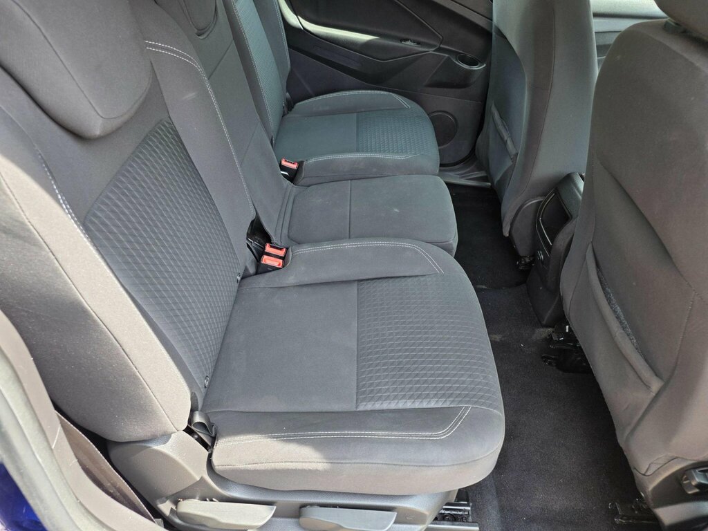 Ford Grand C-Max 1.0 Ecoboost 125 Zetec Blue #22