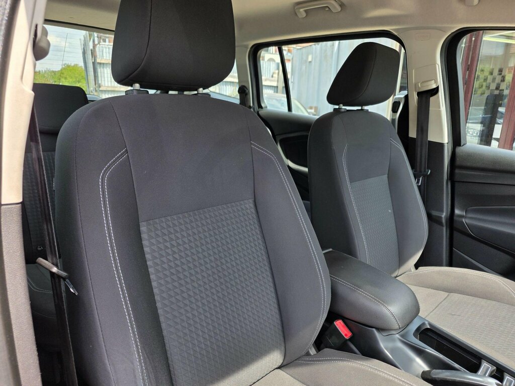 Ford Grand C-Max 1.0 Ecoboost 125 Zetec Blue #19