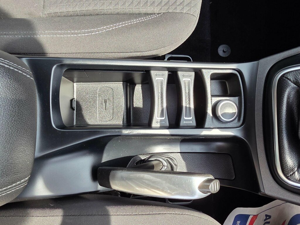 Ford Grand C-Max 1.0 Ecoboost 125 Zetec Blue #28