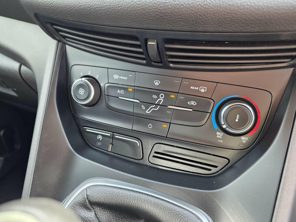 Ford Grand C-Max 1.0 Ecoboost 125 Zetec Blue #27