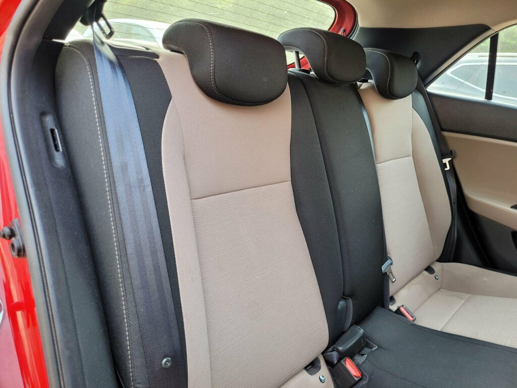 Hyundai I20 I20 Premium Mpi Silver #10