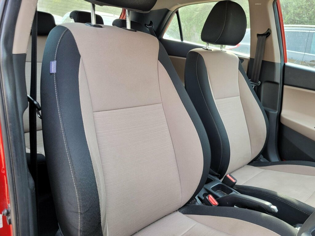 Hyundai I20 I20 Premium Mpi Silver #8
