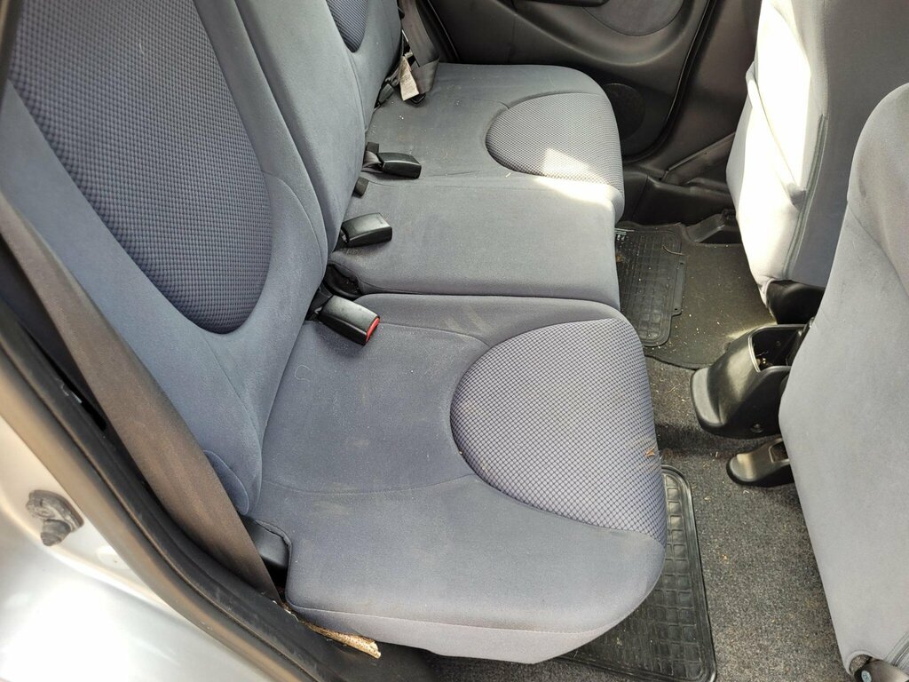 Honda Jazz 1.4 I-dsi Se Blue #12