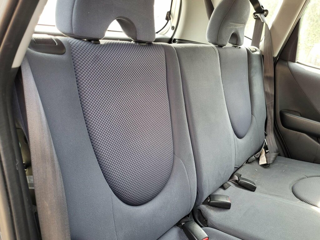 Honda Jazz 1.4 I-dsi Se Blue #11