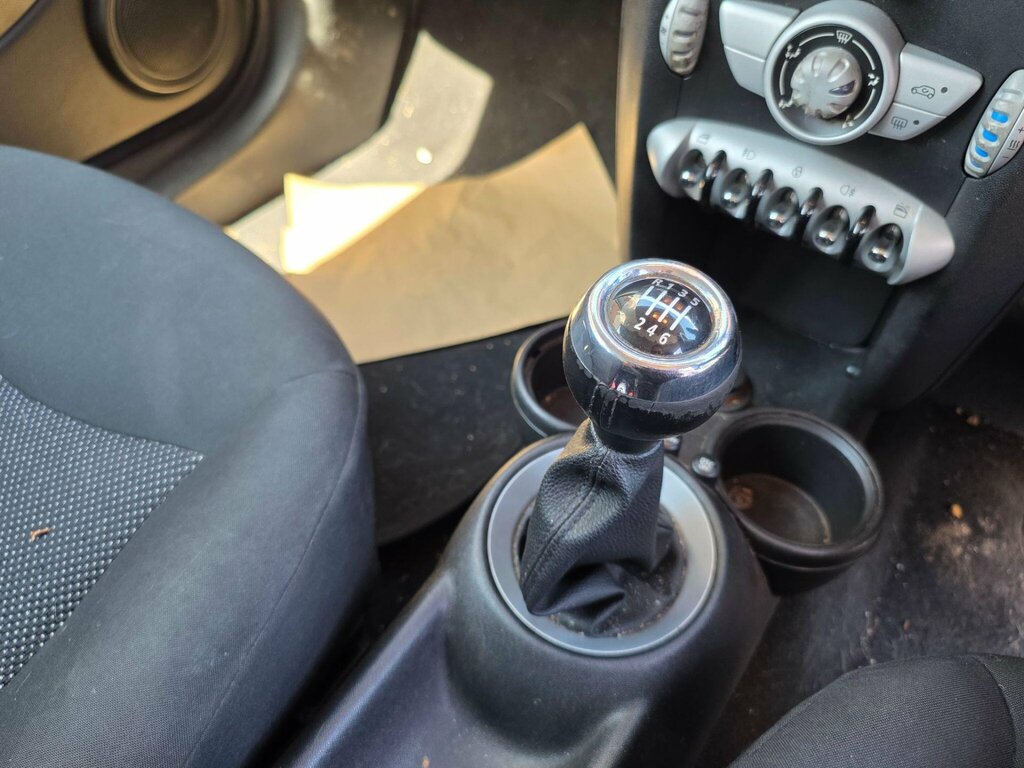 Mini Clubman Cooper S Black #14