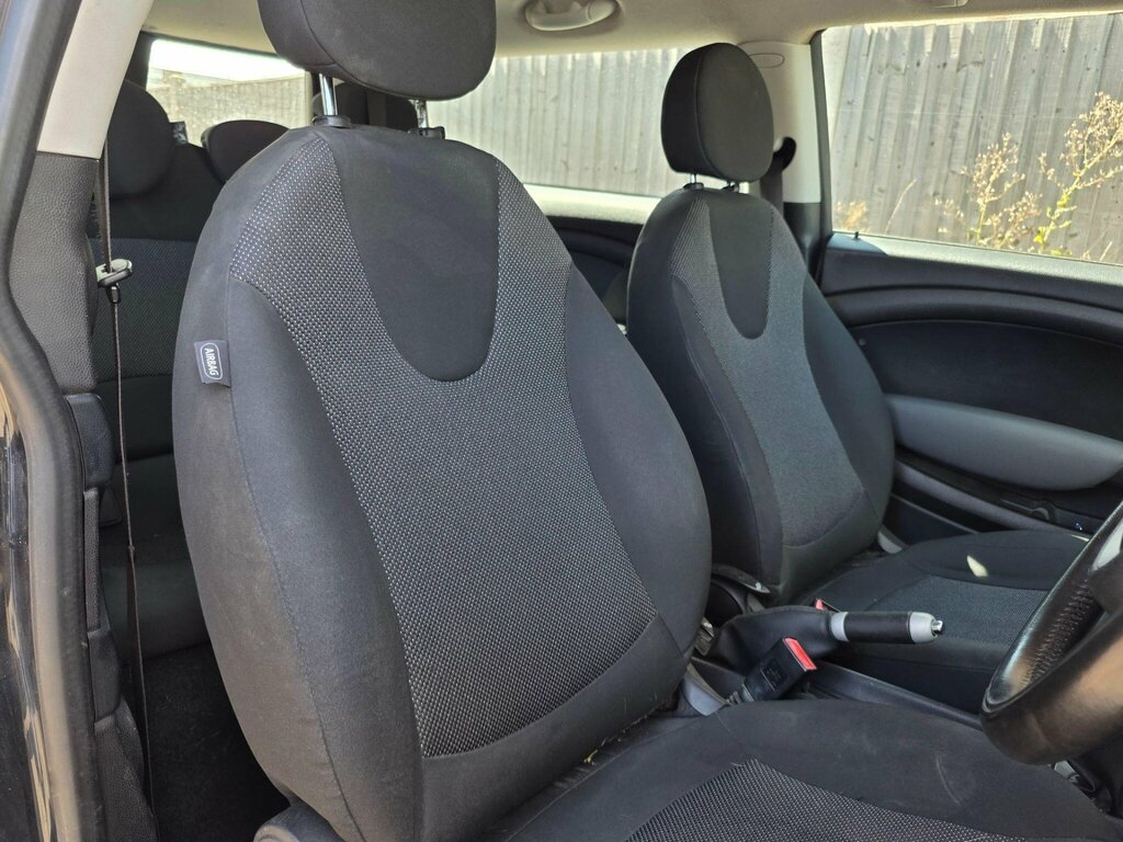 Mini Clubman Cooper S Black #7