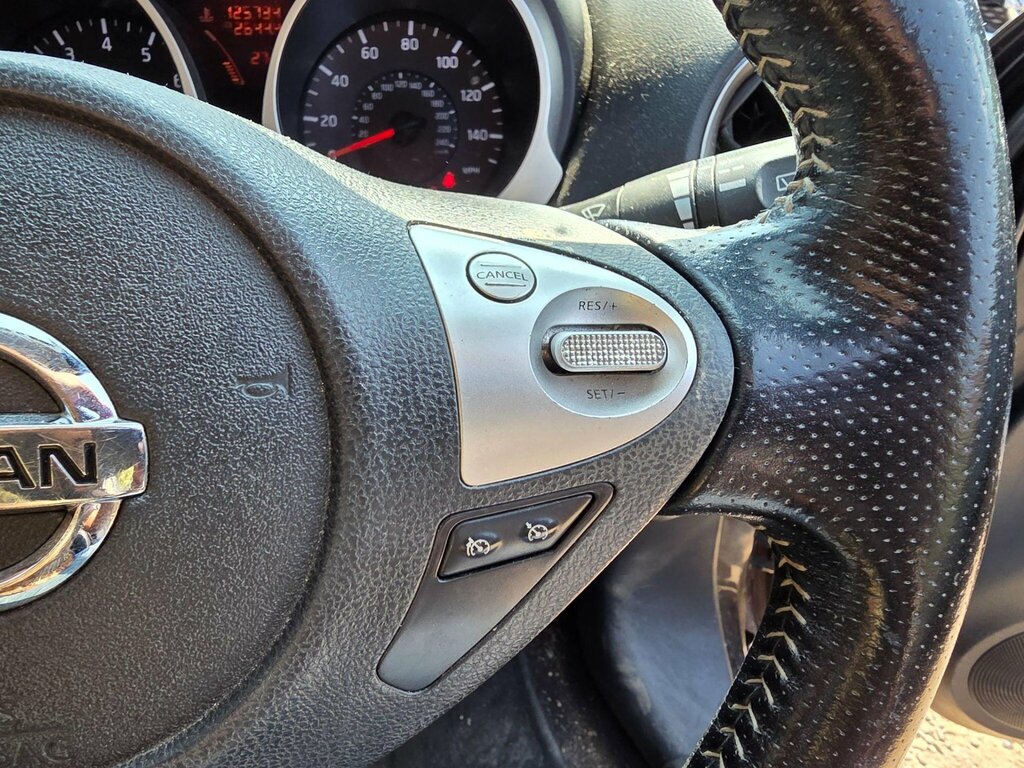 Nissan Juke 1.6 Ministry Of Sound 117 Bhp Black #16