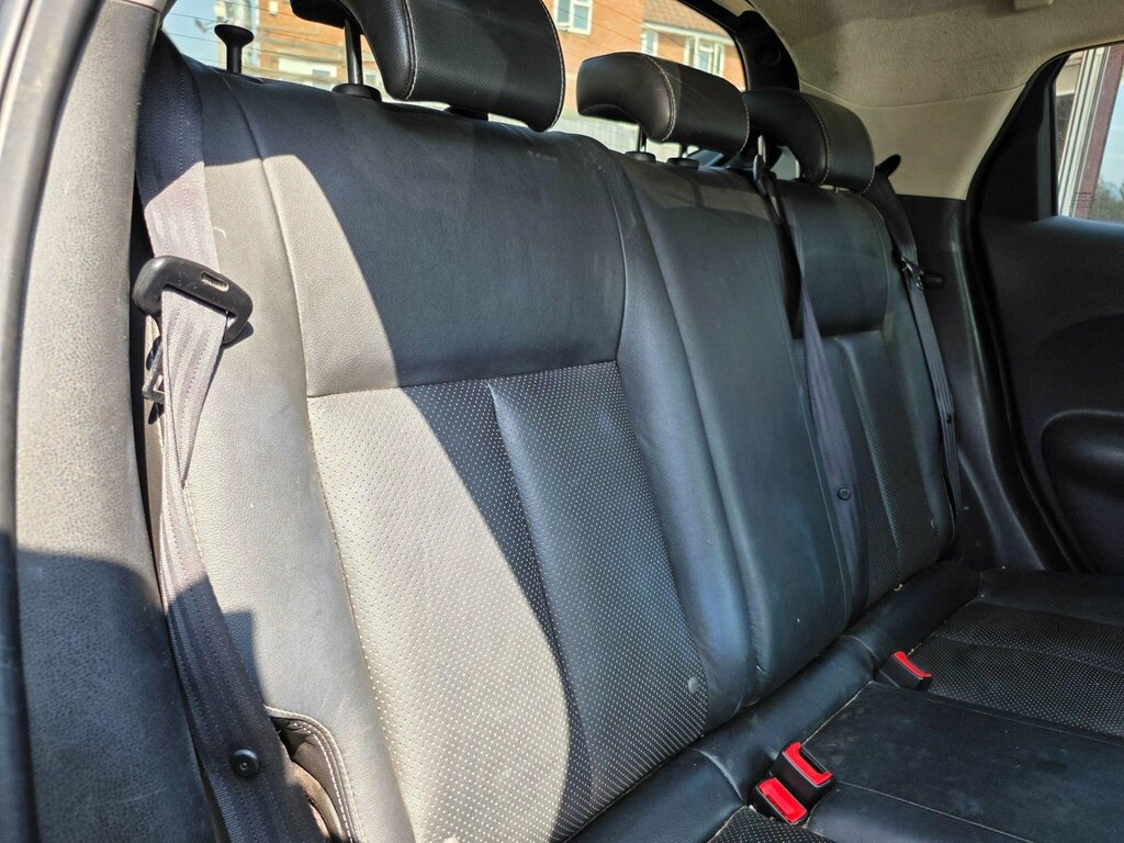 Nissan Juke 1.6 Ministry Of Sound 117 Bhp Black #11