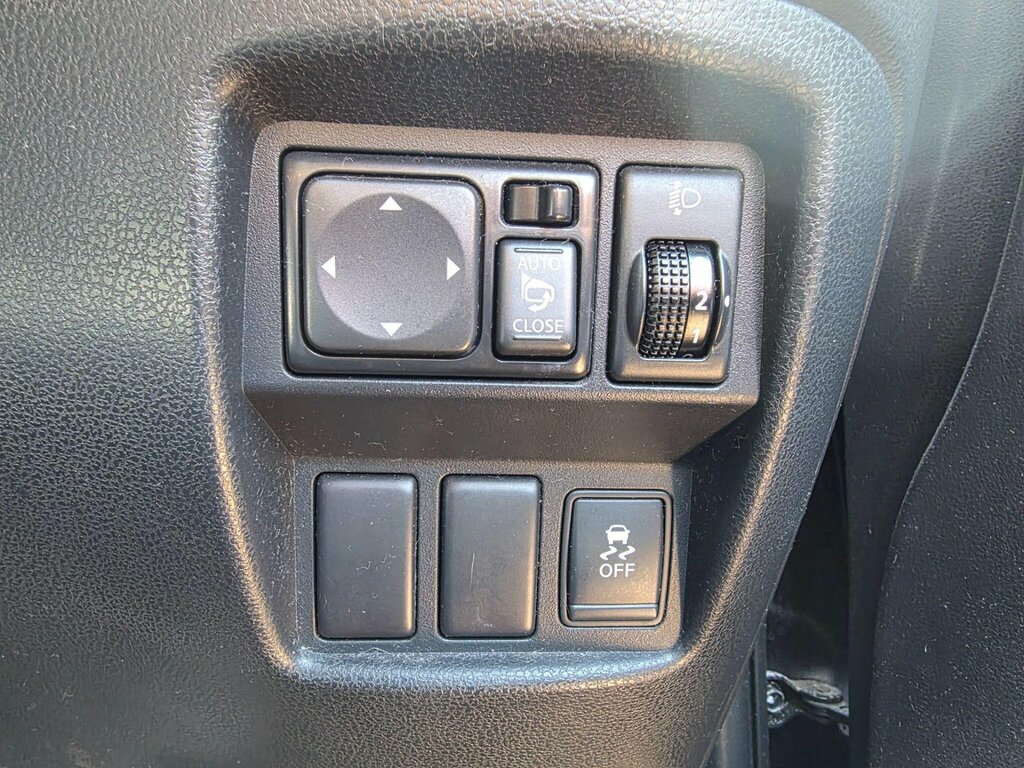 Nissan Juke 1.6 Ministry Of Sound 117 Bhp Black #20