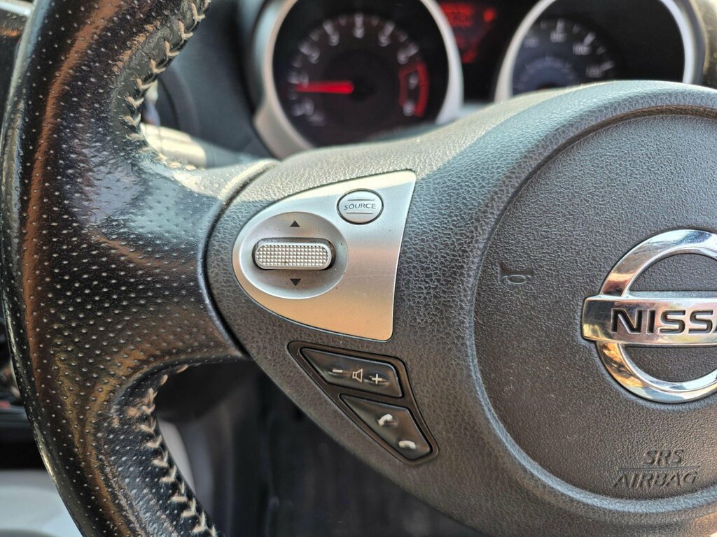Nissan Juke 1.6 Ministry Of Sound 117 Bhp Black #14
