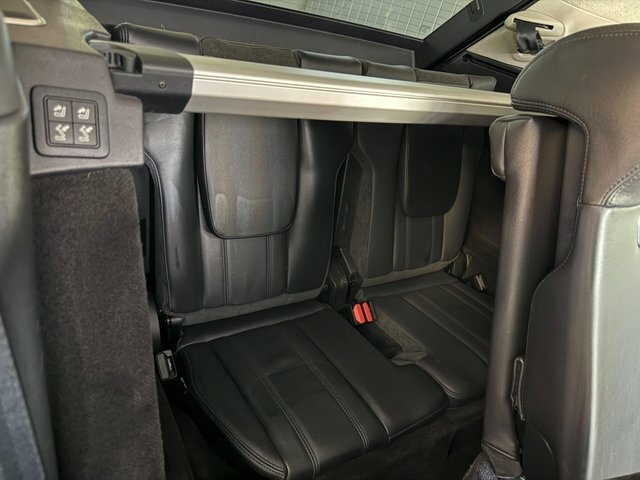 Land Rover Range Rover Sport 3.0 Sdv6 Hse Dynamic - 2014 64 Silver #11