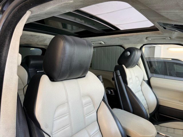 Land Rover Range Rover Sport 3.0 Sdv6 Hse Dynamic - 2014 64 Silver #13