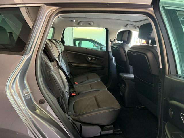 Renault Grand Scenic 1.2 Tce 130 Dynamique Nav 7 Seats Blue #10