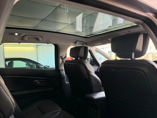 Renault Grand Scenic 1.2 Tce 130 Dynamique Nav 7 Seats Blue #13