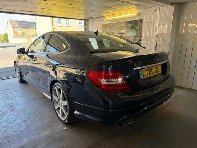 Mercedes-Benz C Class 1.8 Blueefficiency Sport Estate Eu White #7
