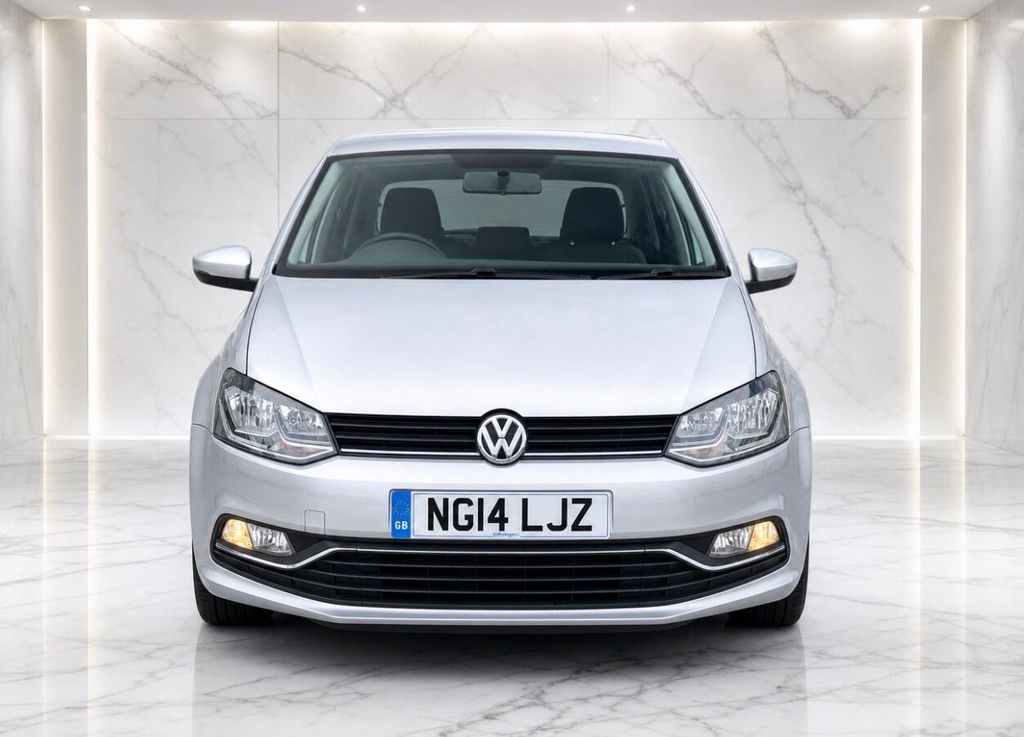 Volkswagen Polo 1.0 Bluemotion Tech Se Euro 6 Ss  #2