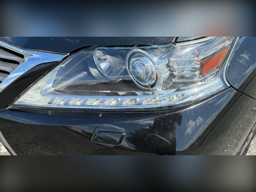 Lexus RX 450H 3.5 V6 Advance Cvt 4Wd Euro 5 Ss Silver #14