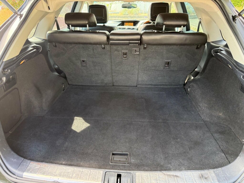 Lexus RX 3.5 450H V6 Se-l Suv Hybrid Cvt 4Wd Eur Black #26