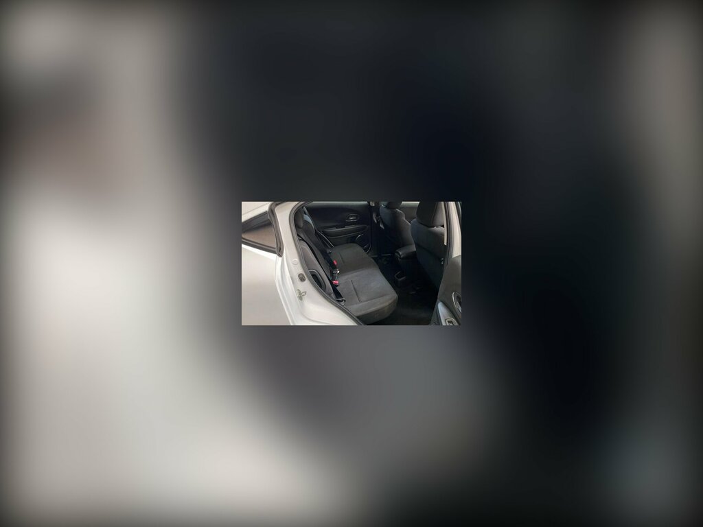 Honda Hr-V 1.5 I-vtec Se Navi Cvt Euro 6 Ss White #2