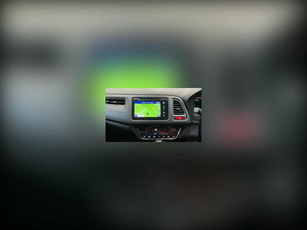 Honda Hr-V 1.5 I-vtec Se Navi Cvt Euro 6 Ss White #4