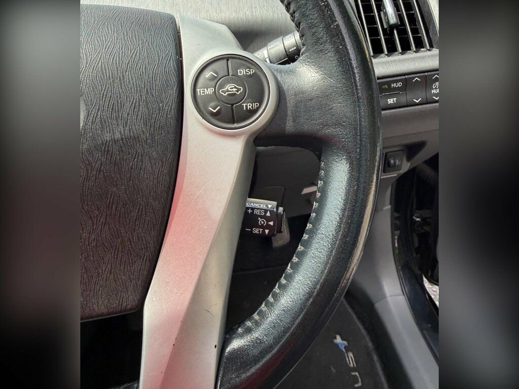 Toyota Prius+ 1.8 Vvt-h Icon Cvt Euro 5 Ss Silver #18
