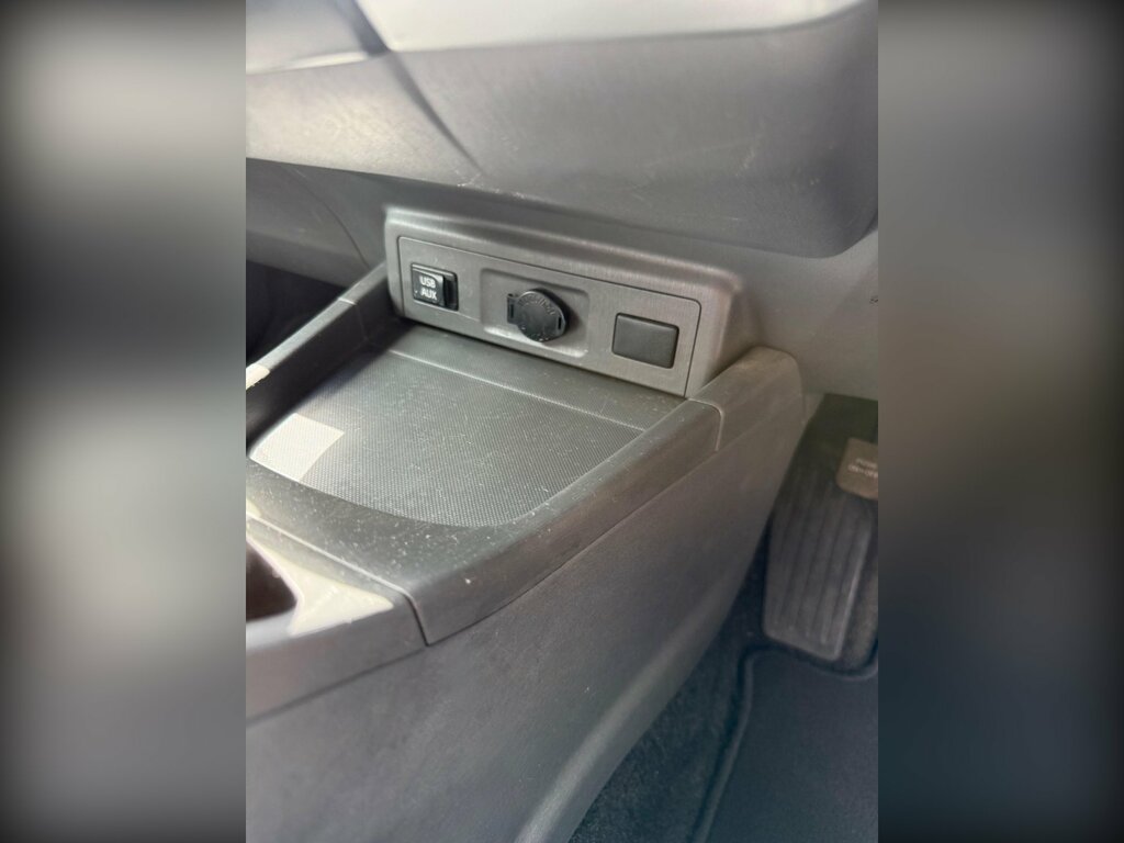 Toyota Prius+ 1.8 Vvt-h Icon Cvt Euro 5 Ss Silver #27