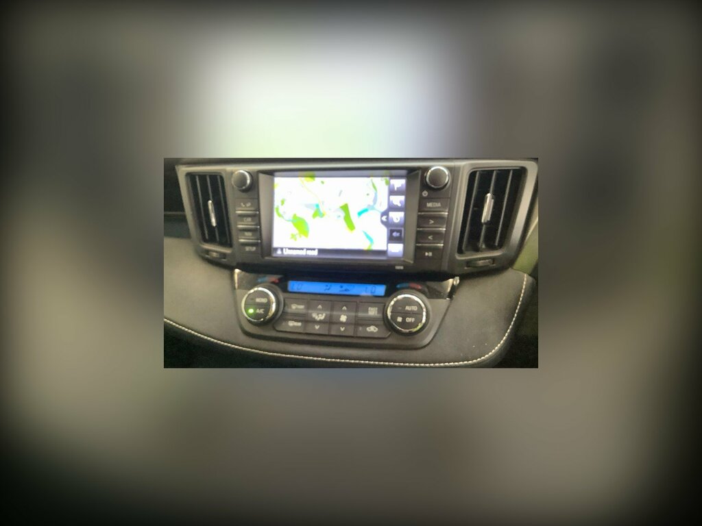 Toyota Rav 4 2.5 Vvt-h Icon Tech Suv Hybrid Cvt Euro Silver #3