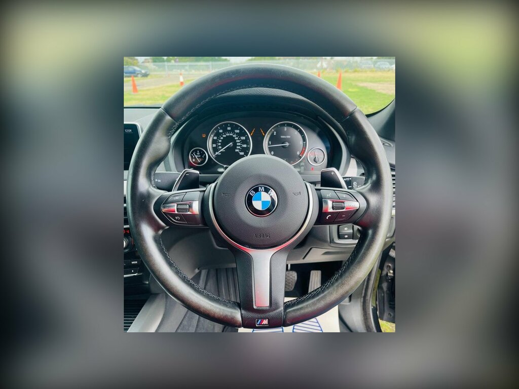 BMW X5 F15 Xdrive30d M Sport N57 3.0 Grey #16