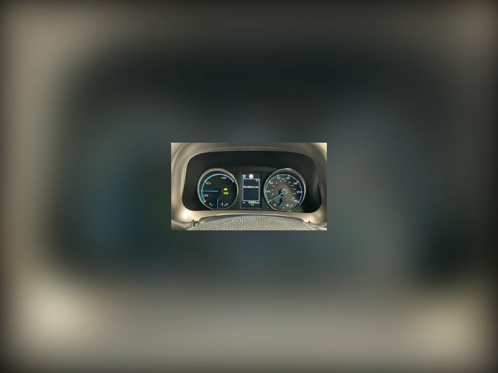 Toyota Rav 4 2.5 Vvt-h Icon Cvt Euro 6 Ss Blue #3