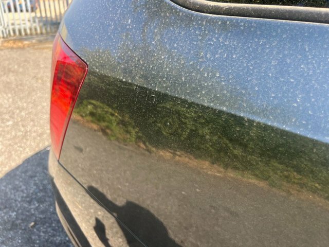 Skoda Octavia Estate 2.0 Tdi Vrs Dsg Euro 6 Ss Snav 20 Red #30