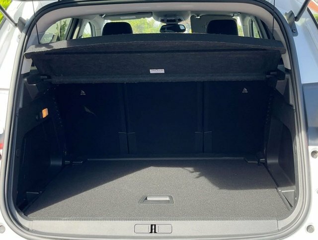 Citroen C5 Aircross Puretech Flair Suv White #5