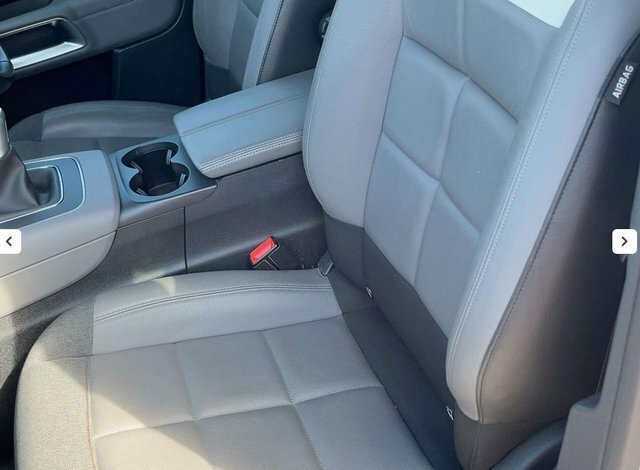Citroen C5 Aircross Citroen C5 Aircross 1.2 Puretech Flair Euro 6 Ss White #7