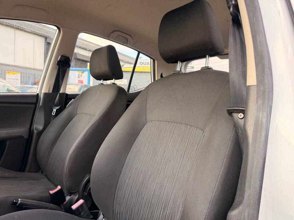 Hyundai I10 1.2 Style Euro 5 Blue #33