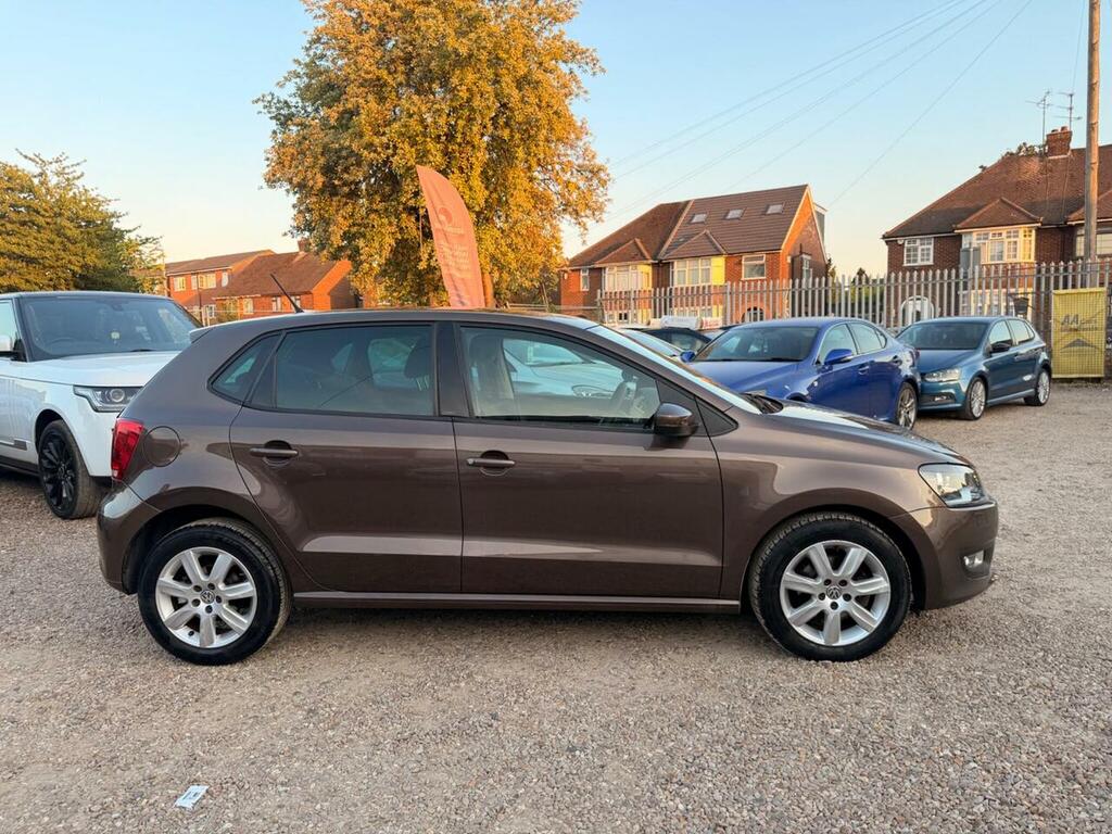 Volkswagen Polo Bluegt Dsg 1.4 Tsi 140Ps Fvwsh Ipswich Volkswagen Silver #16
