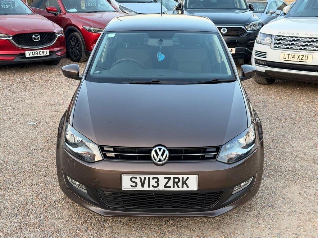 Volkswagen Polo Bluegt Dsg 1.4 Tsi 140Ps Fvwsh Ipswich Volkswagen Silver #4