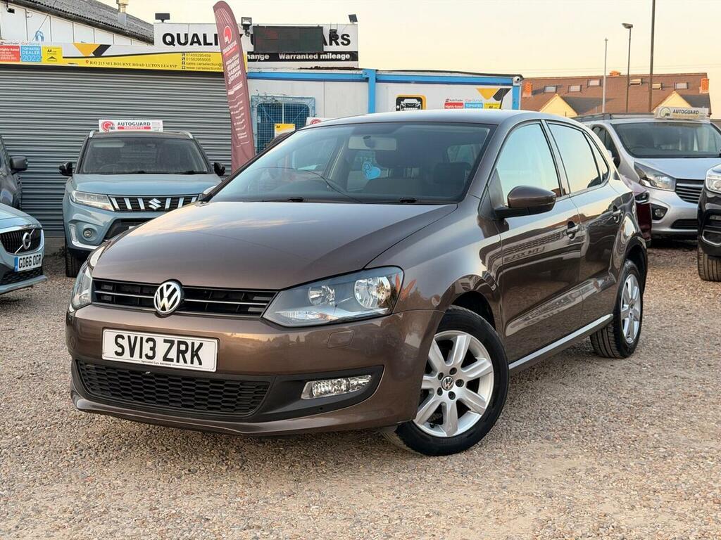 Volkswagen Polo Bluegt Dsg 1.4 Tsi 140Ps Fvwsh Ipswich Volkswagen Silver #2