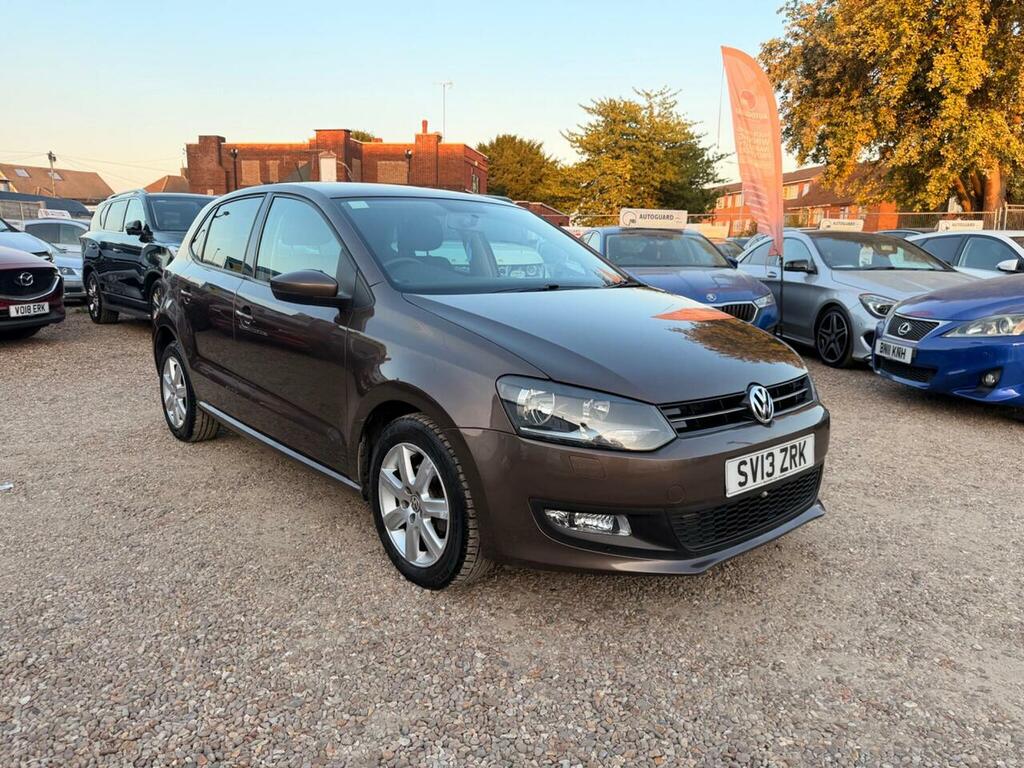 Volkswagen Polo Bluegt Dsg 1.4 Tsi 140Ps Fvwsh Ipswich Volkswagen Silver #15