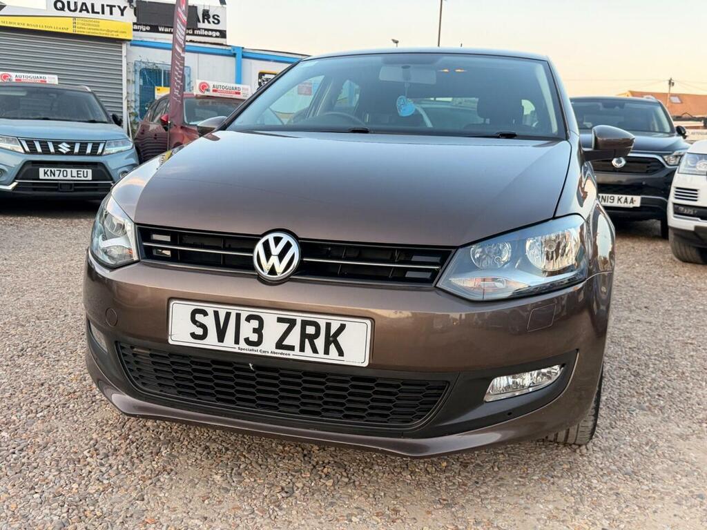 Volkswagen Polo Bluegt Dsg 1.4 Tsi 140Ps Fvwsh Ipswich Volkswagen Silver #18