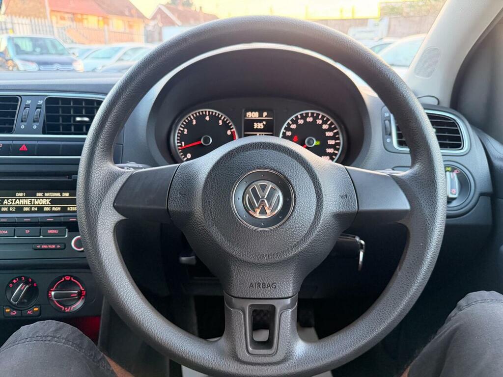 Volkswagen Polo Bluegt Dsg 1.4 Tsi 140Ps Fvwsh Ipswich Volkswagen Silver #27