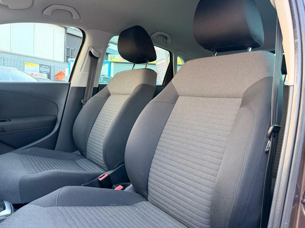 Volkswagen Polo Bluegt Dsg 1.4 Tsi 140Ps Fvwsh Ipswich Volkswagen Silver #38