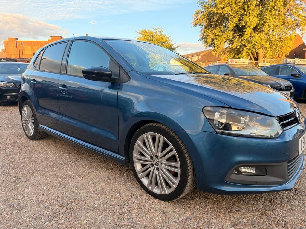 Volkswagen Polo 1.4 Match Edition Dsg - Rera Sensors - Fsh Air Silver #19