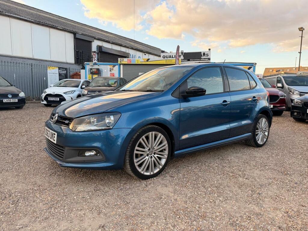 Volkswagen Polo 1.4 Match Edition Dsg - Rera Sensors - Fsh Air Silver #3