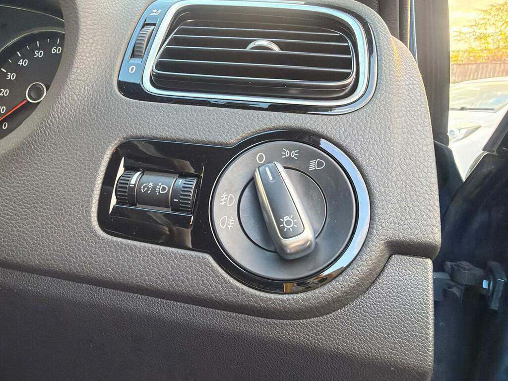 Volkswagen Polo 1.4 Match Edition Dsg - Rera Sensors - Fsh Air Silver #27