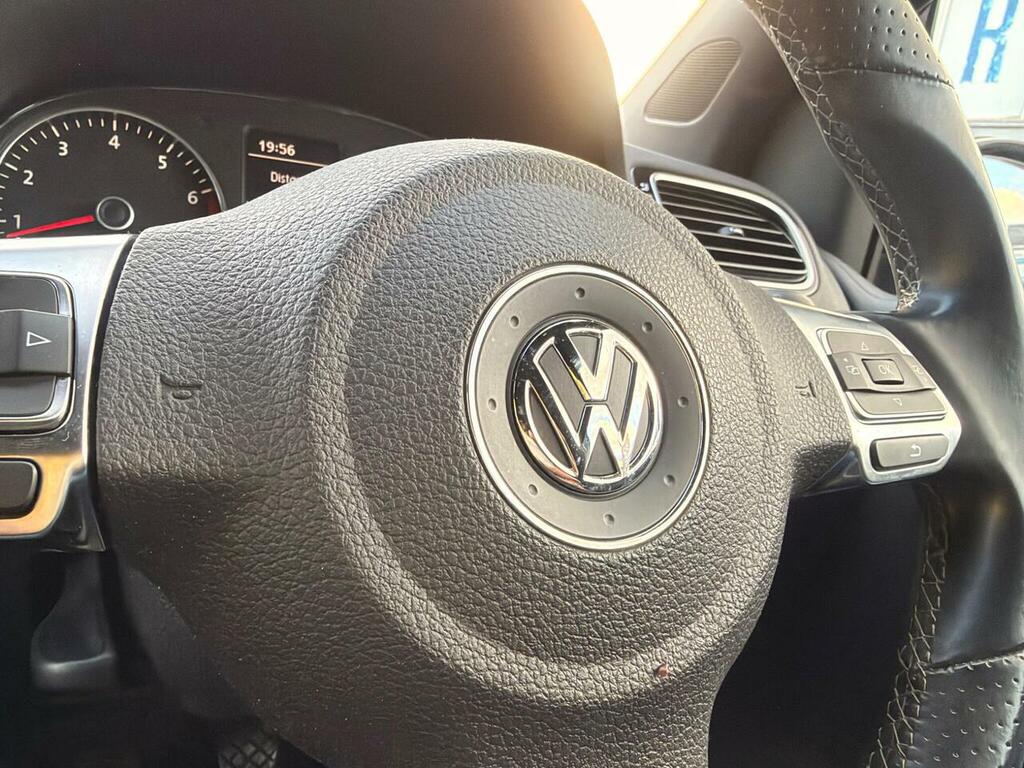 Volkswagen Polo 1.4 Match Edition Dsg - Rera Sensors - Fsh Air Silver #35
