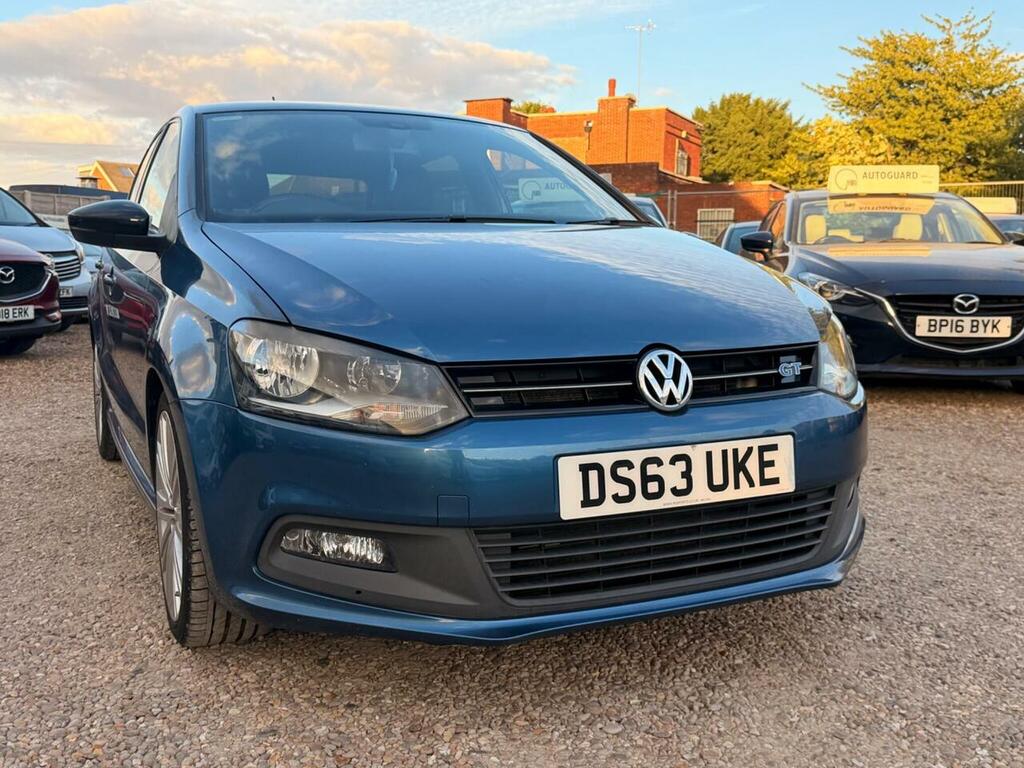 Volkswagen Polo 1.4 Match Edition Dsg - Rera Sensors - Fsh Air Silver #18