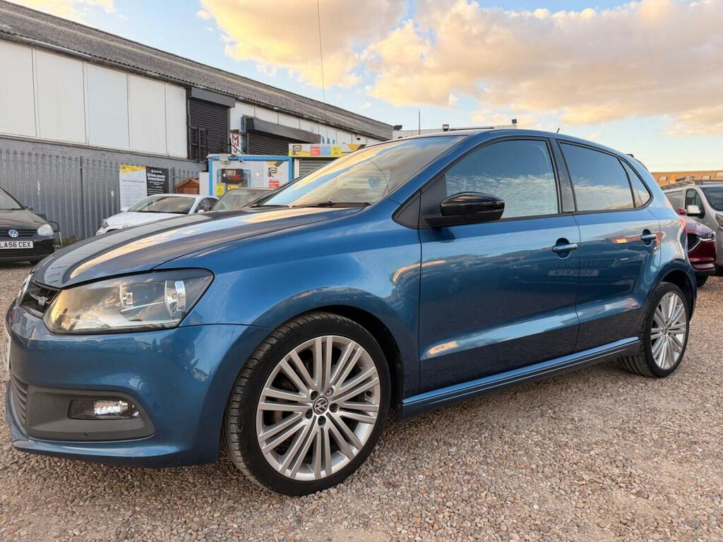 Volkswagen Polo 1.4 Match Edition Dsg - Rera Sensors - Fsh Air Silver #8