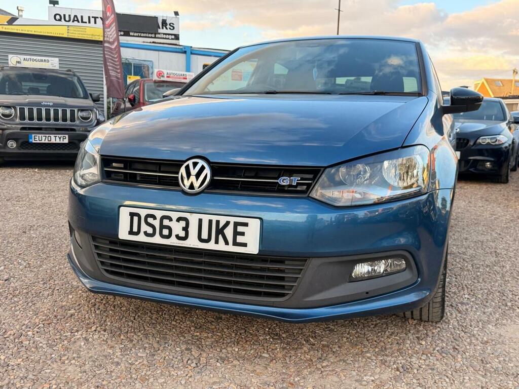 Volkswagen Polo 1.4 Match Edition Dsg - Rera Sensors - Fsh Air Silver #23