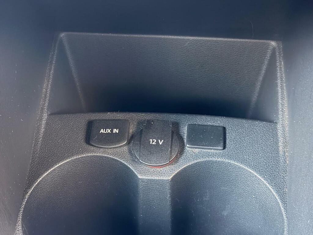 Volkswagen Polo 1.4 Match Edition Dsg - Rera Sensors - Fsh Air Silver #47